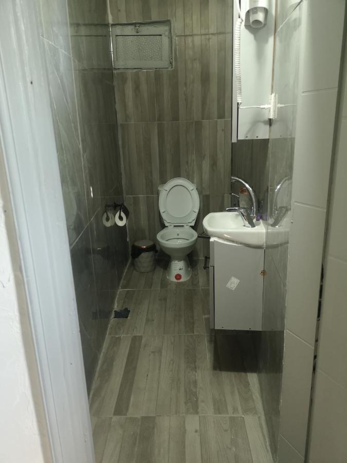 Bahar Bahce Aparthotel Edremit  Exterior photo