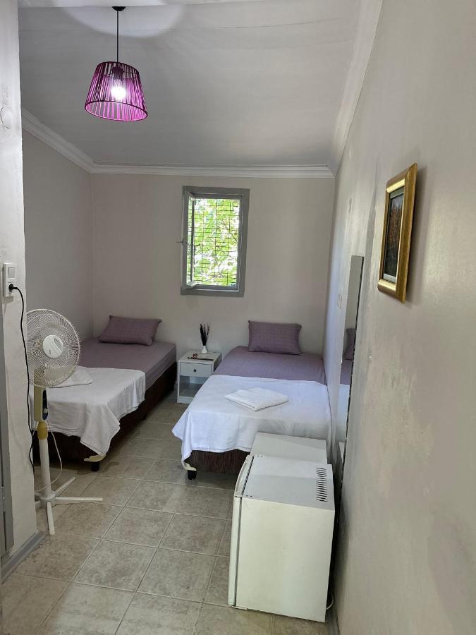 Bahar Bahce Aparthotel Edremit  Exterior photo